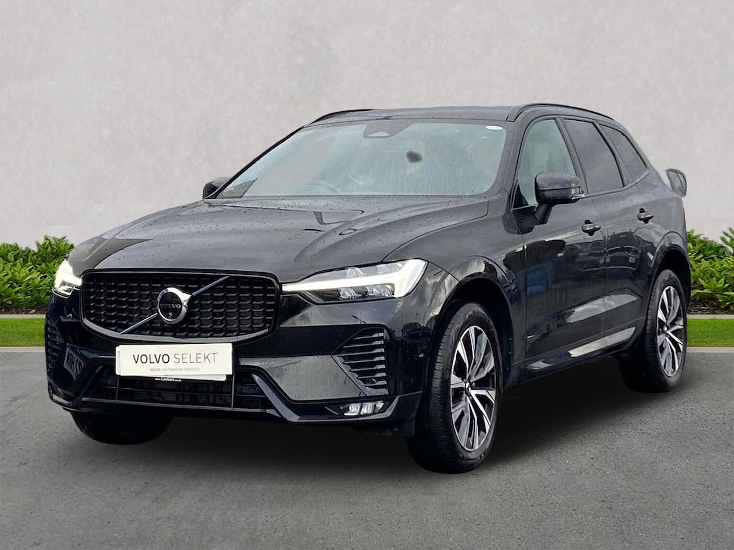 Used Volvo XC60 2023 for sale - 76422360: Photo 21