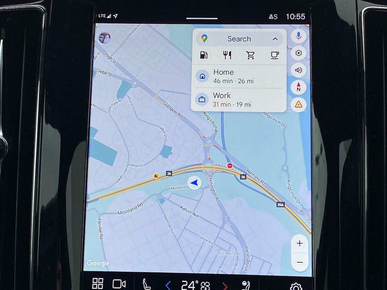 Used Volvo XC60 2023 for sale - 76422360: Photo 25