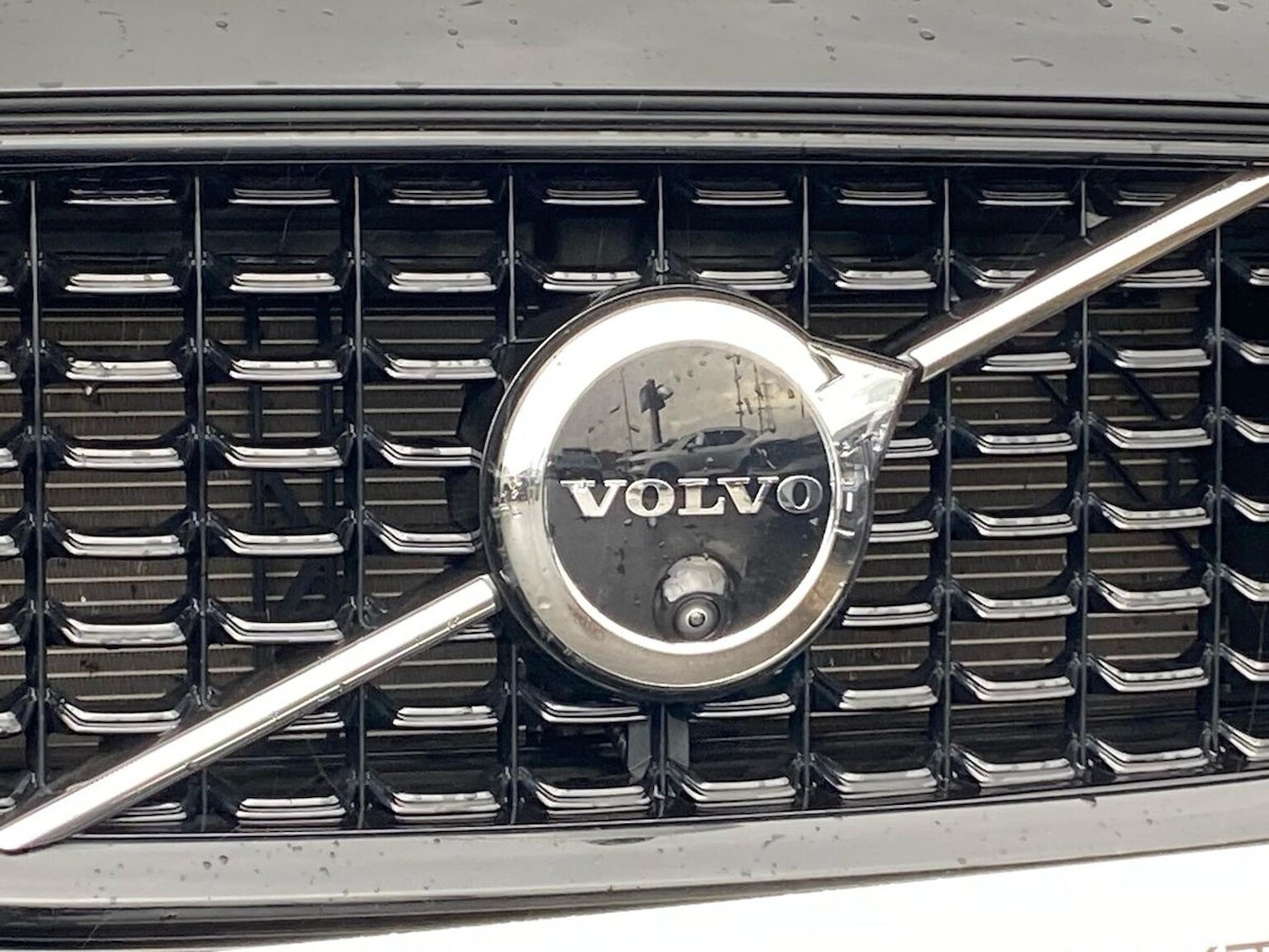 Used Volvo XC60 2023 for sale - 76422360: Photo 33