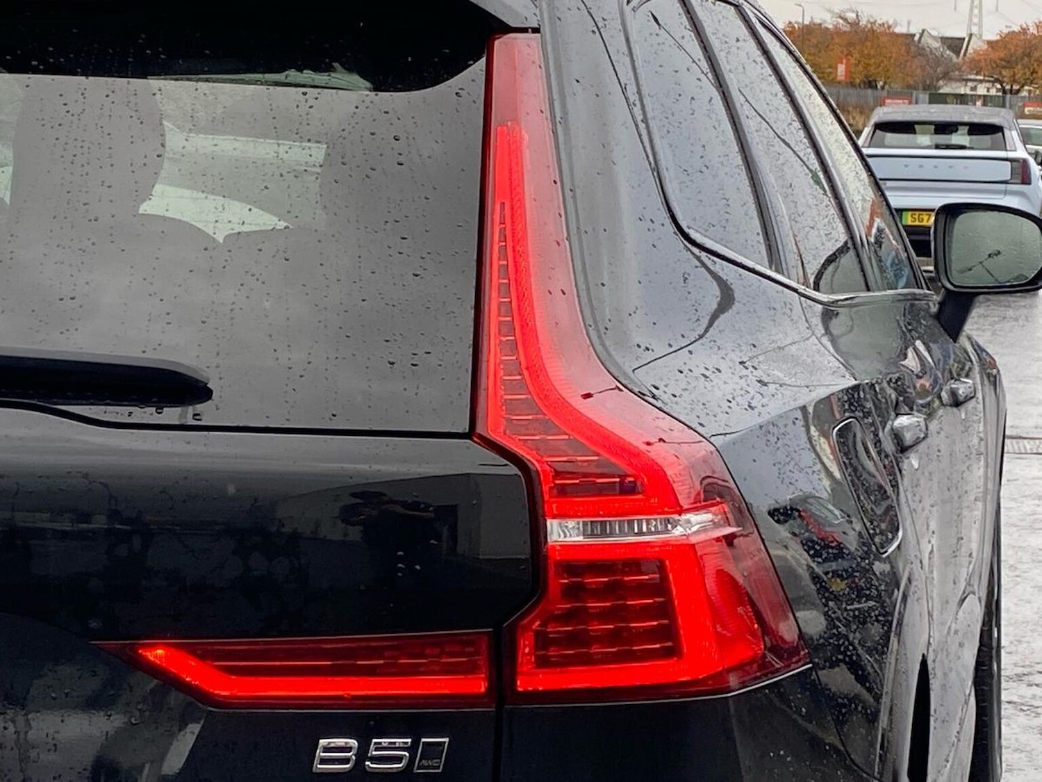 Used Volvo XC60 2023 for sale - 76422360: Photo 36