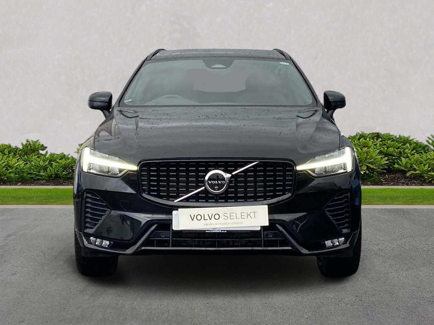 Used Volvo XC60 2023 for sale - 76422360: Photo 6