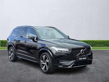 Used Volvo XC90 2022 for sale - 79399367: Photo