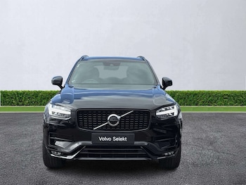 Used Volvo XC90 2022 for sale - 79399367: Photo