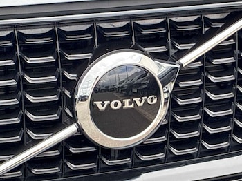 Used Volvo XC90 2022 for sale - 79399367: Photo