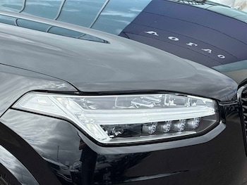Used Volvo XC90 2022 for sale - 79399367: Photo