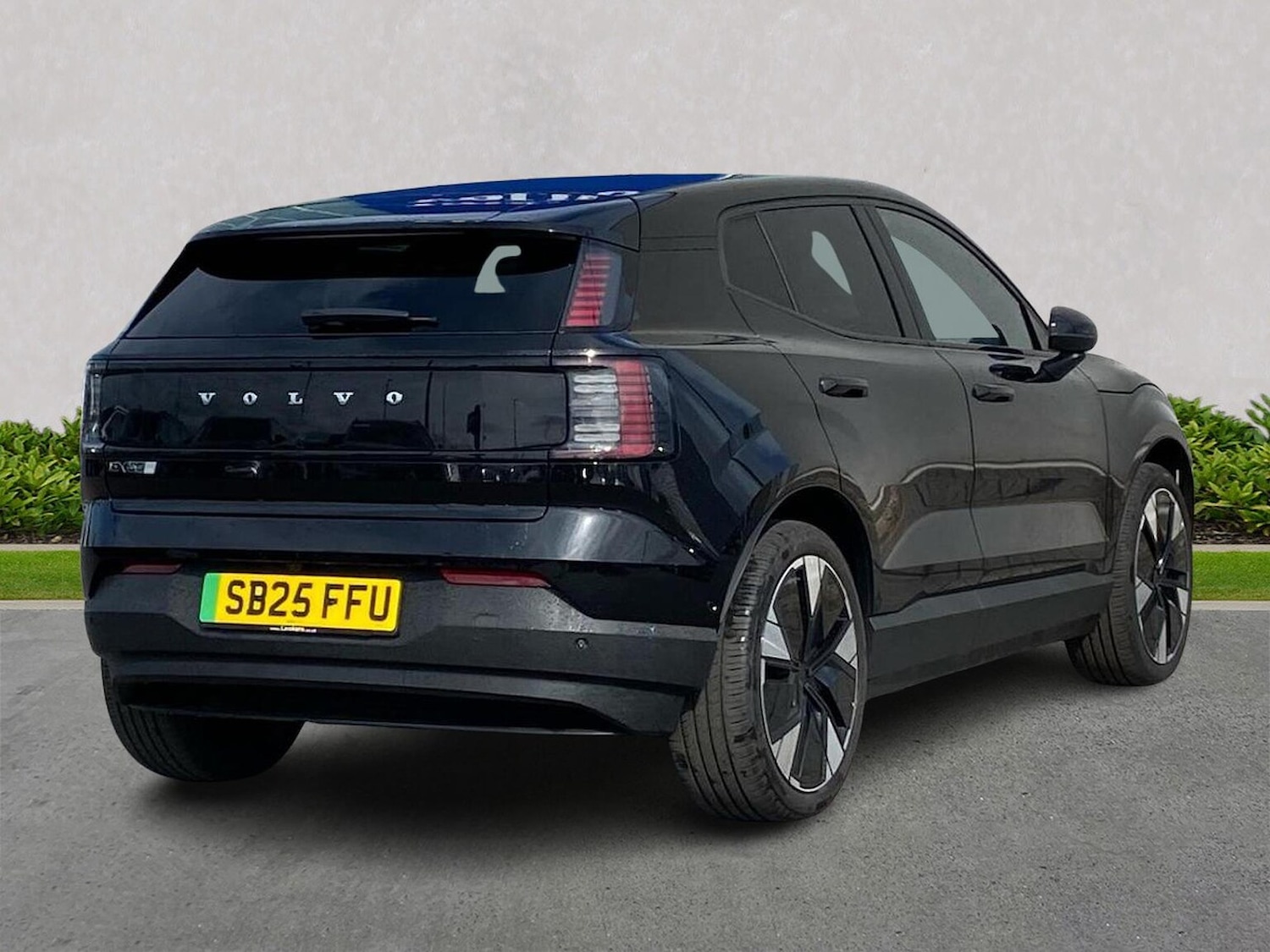 Used Volvo EX30 2025 for sale - 76114375: Photo 18