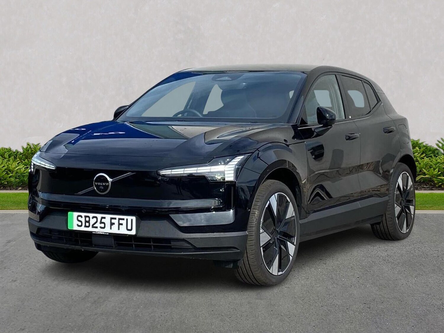 Used Volvo EX30 2025 for sale - 76114375: Photo 20