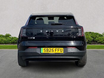 Used Volvo EX30 2025 for sale - 76114375: Photo 4