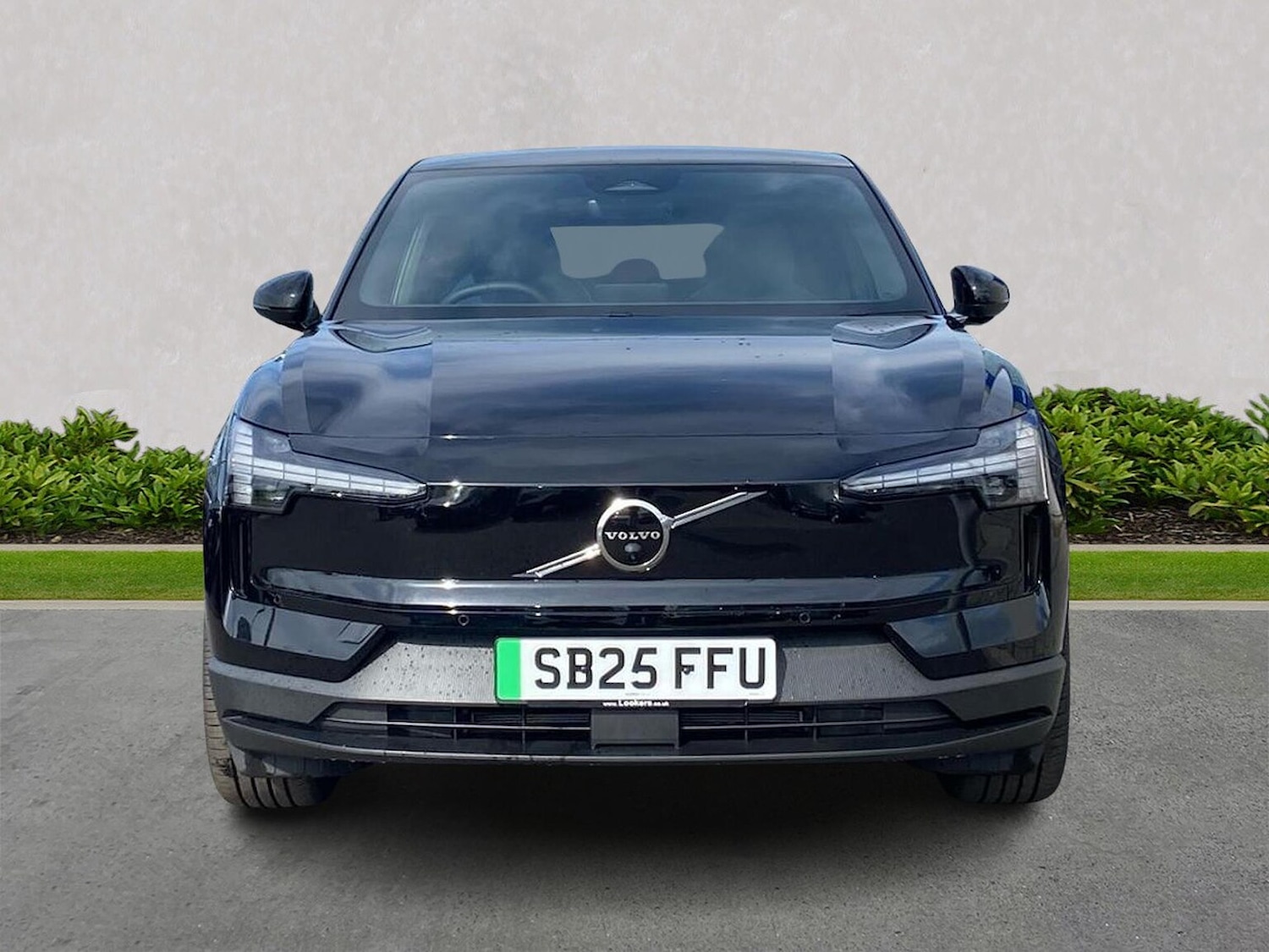 Used Volvo EX30 2025 for sale - 76114375: Photo 5