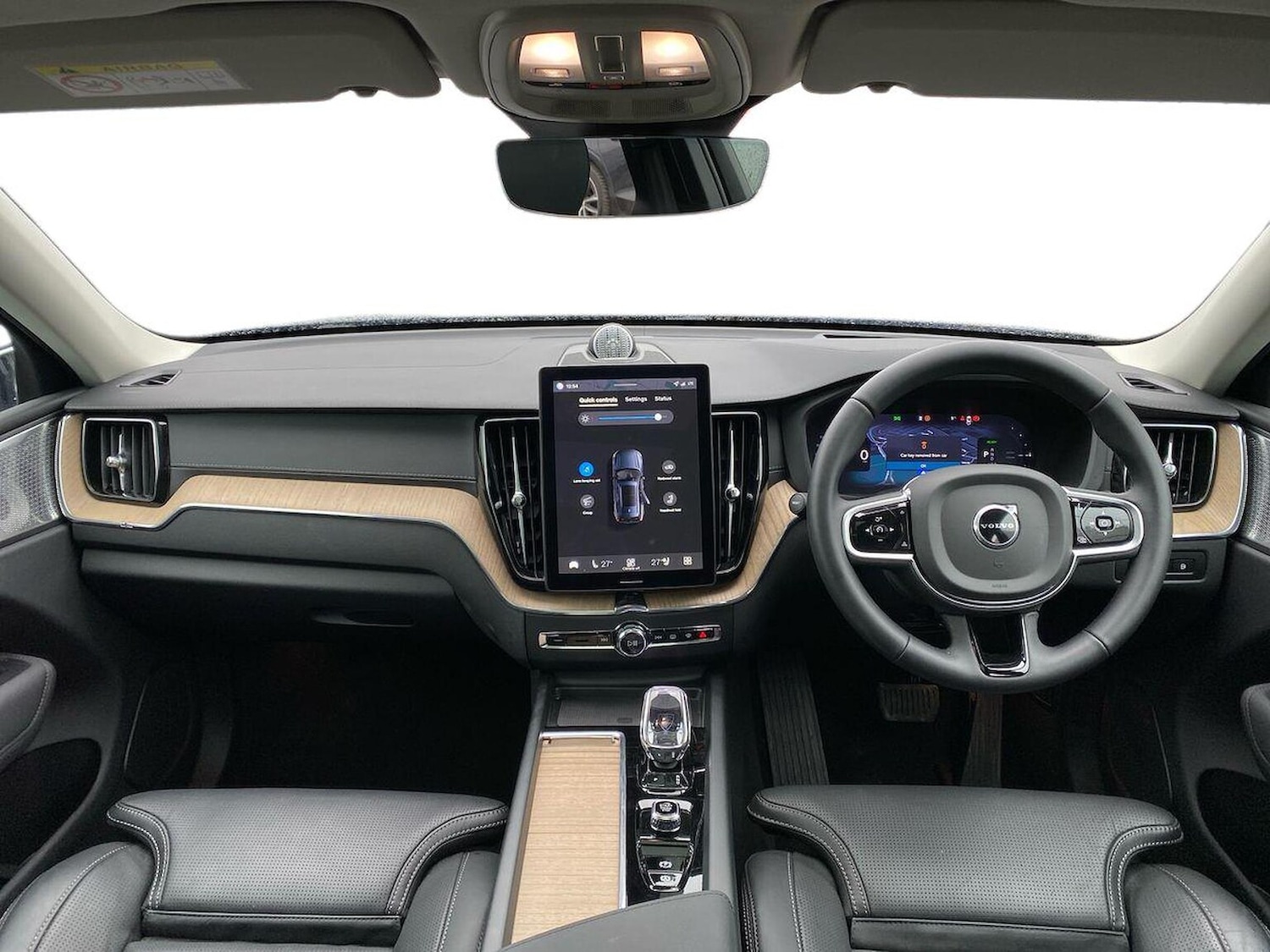 Used Volvo XC60 2025 for sale - 78191071: Photo 10