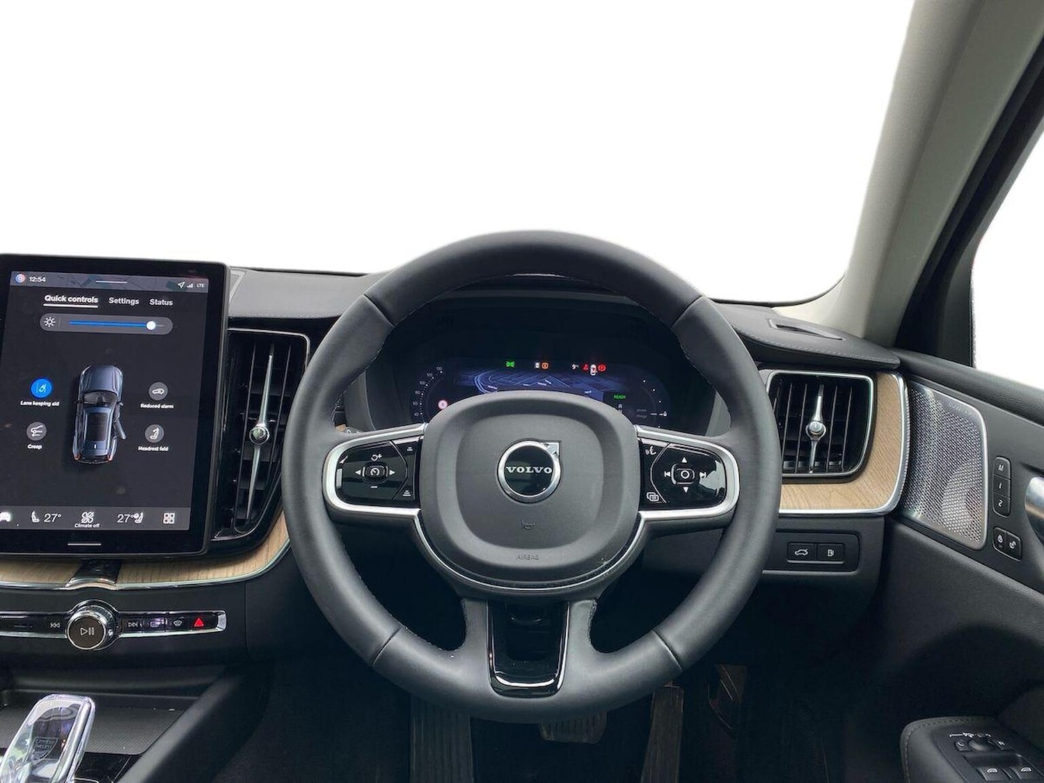 Used Volvo XC60 2025 for sale - 78191071: Photo 11