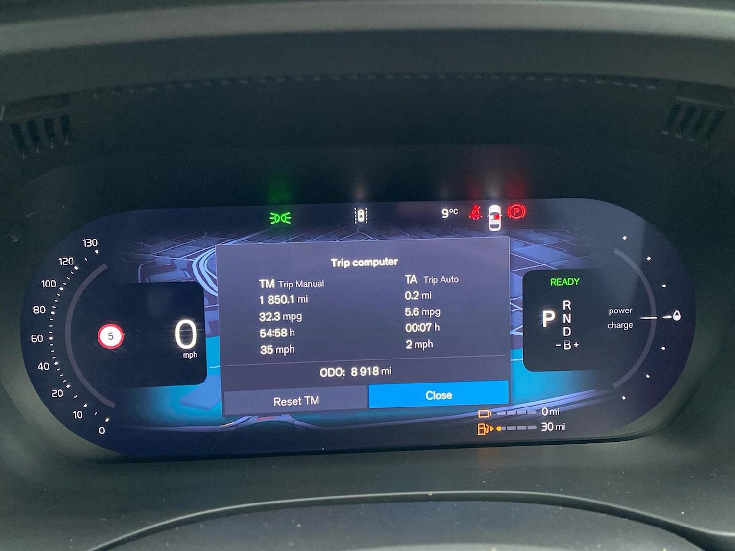 Used Volvo XC60 2025 for sale - 78191071: Photo 12