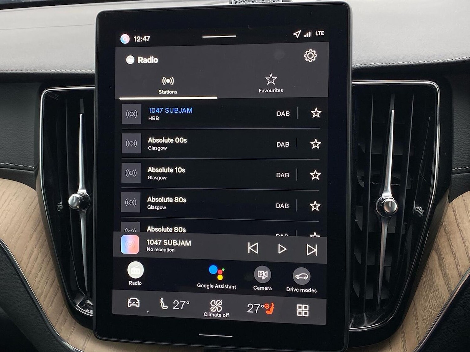 Used Volvo XC60 2025 for sale - 78191071: Photo 13