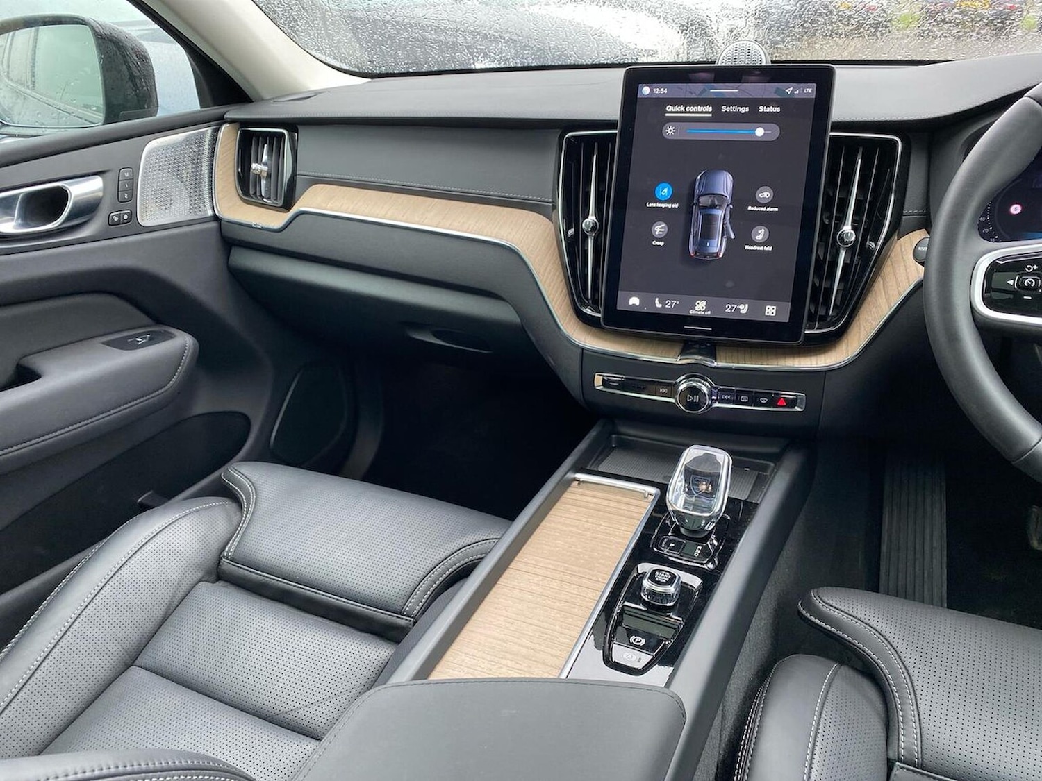 Used Volvo XC60 2025 for sale - 78191071: Photo 15