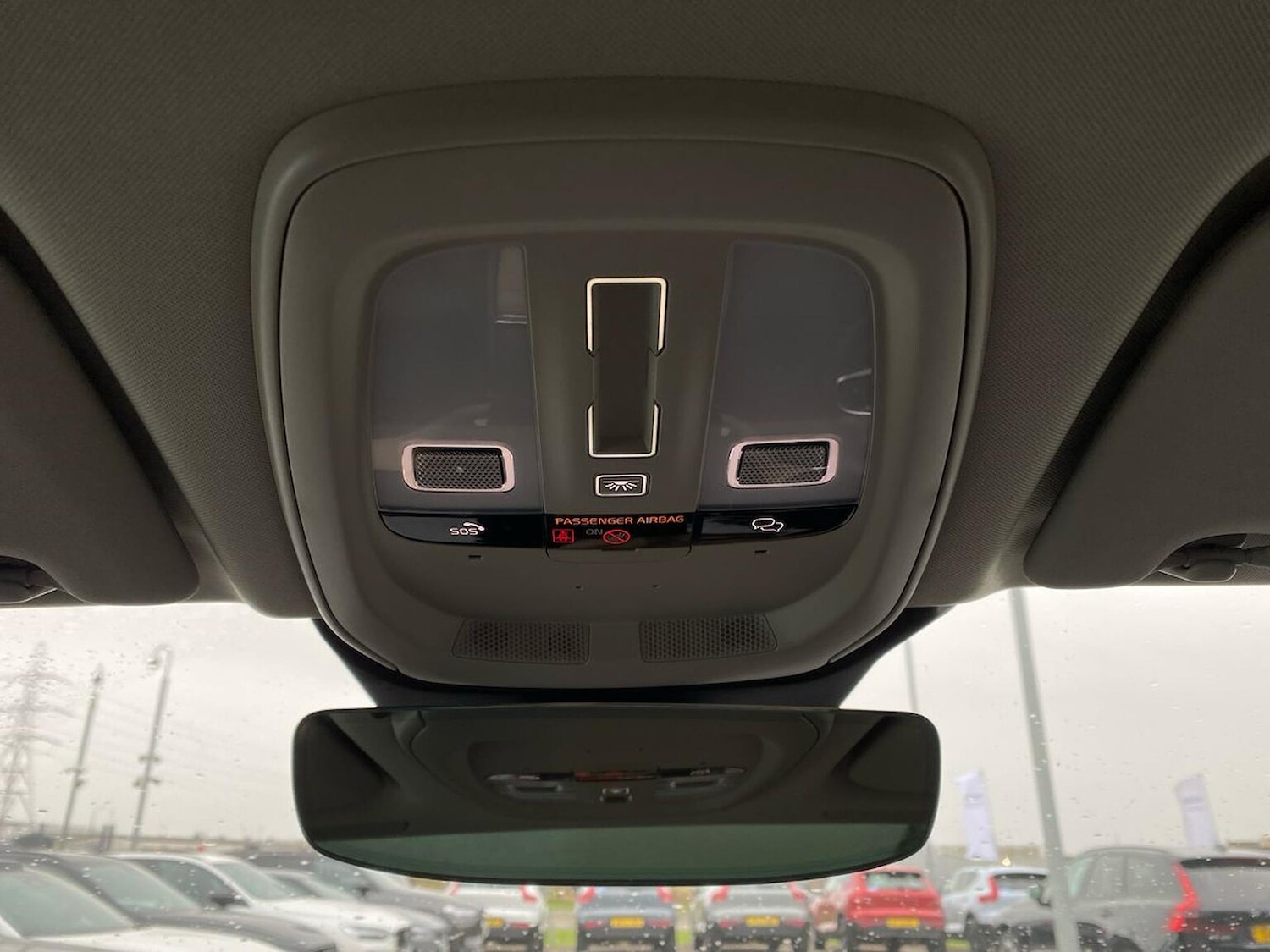 Used Volvo XC60 2025 for sale - 78191071: Photo 16