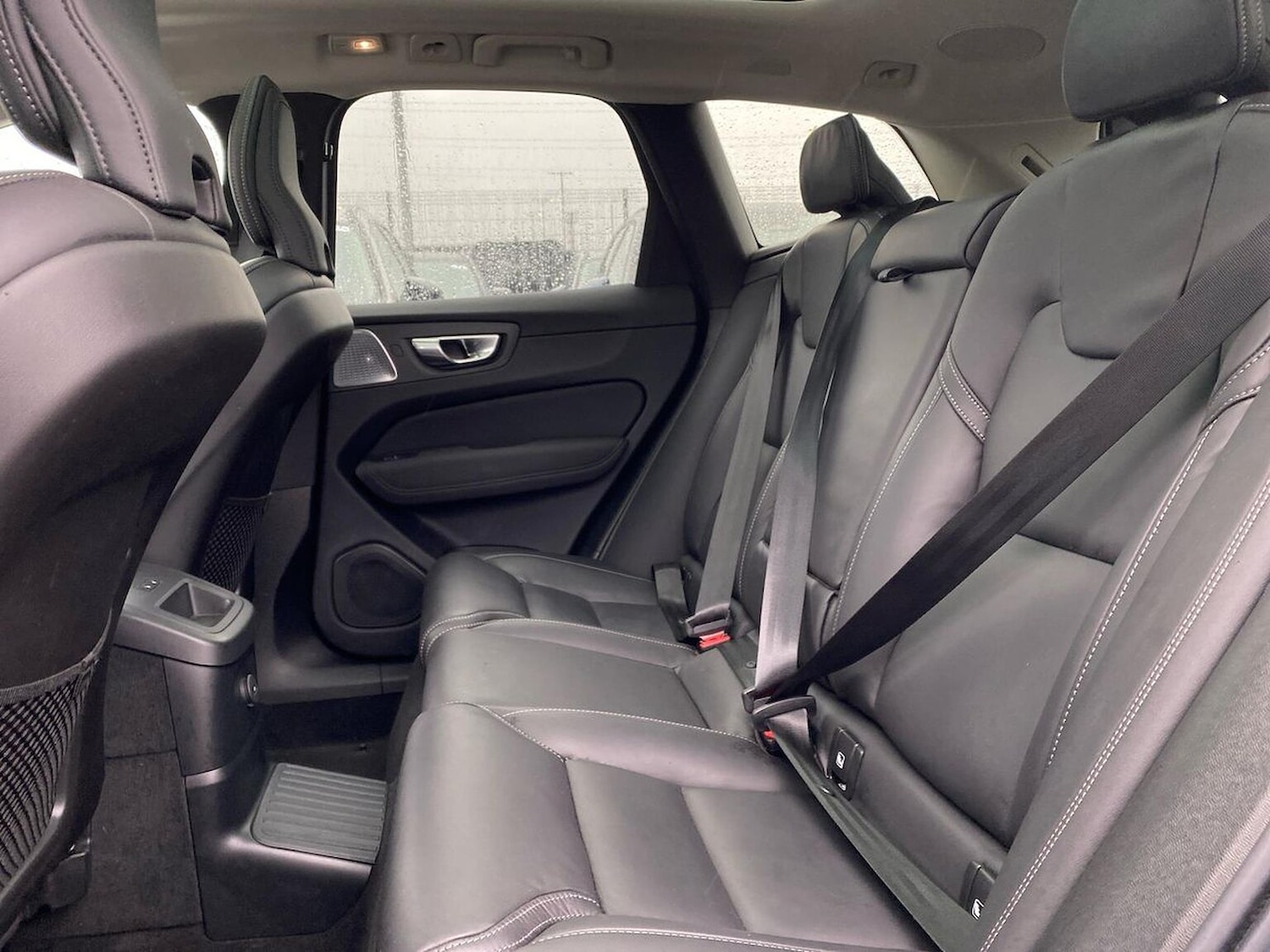 Used Volvo XC60 2025 for sale - 78191071: Photo 18