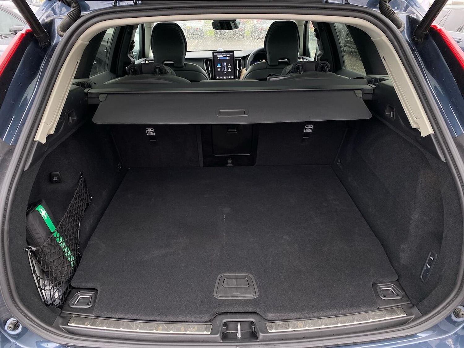 Used Volvo XC60 2025 for sale - 78191071: Photo 19