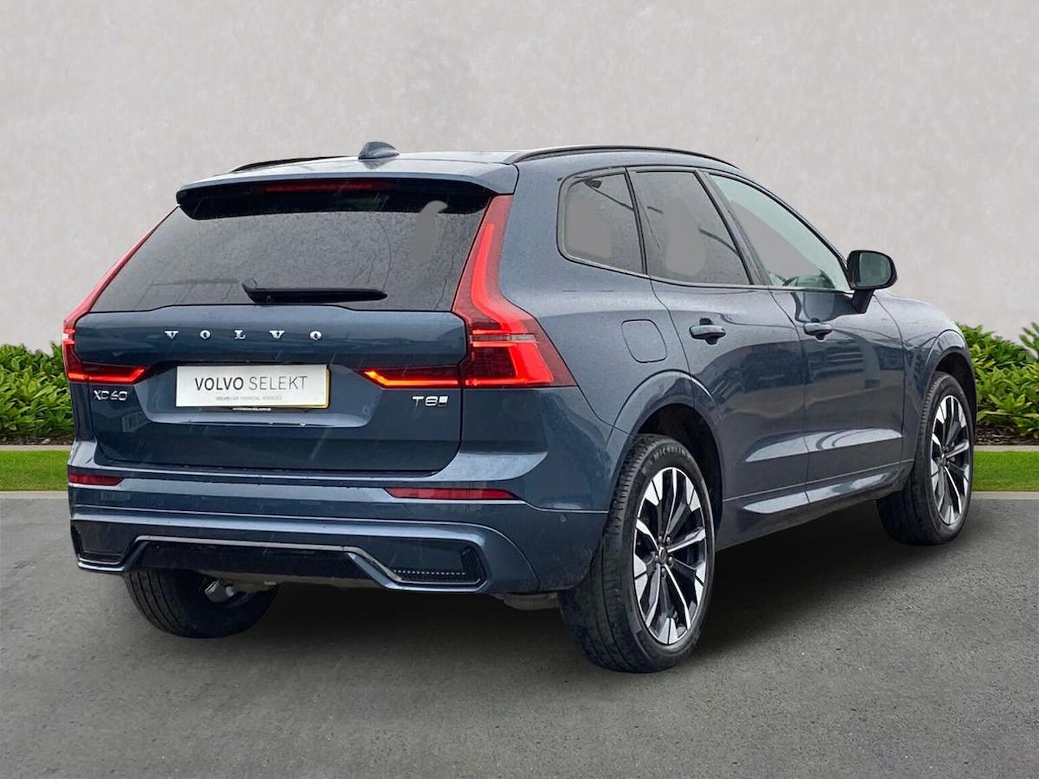 Used Volvo XC60 2025 for sale - 78191071: Photo 20