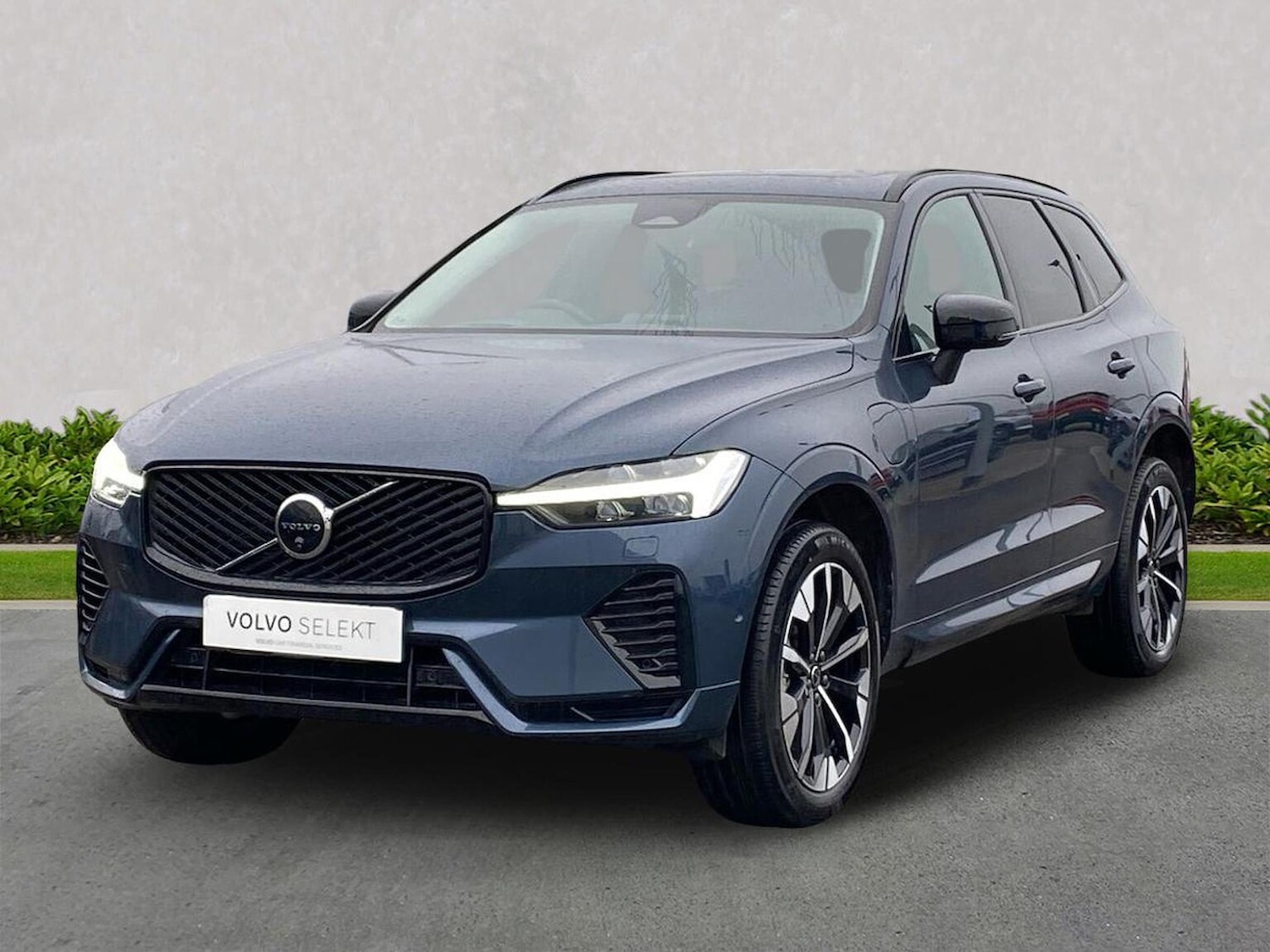 Used Volvo XC60 2025 for sale - 78191071: Photo 22