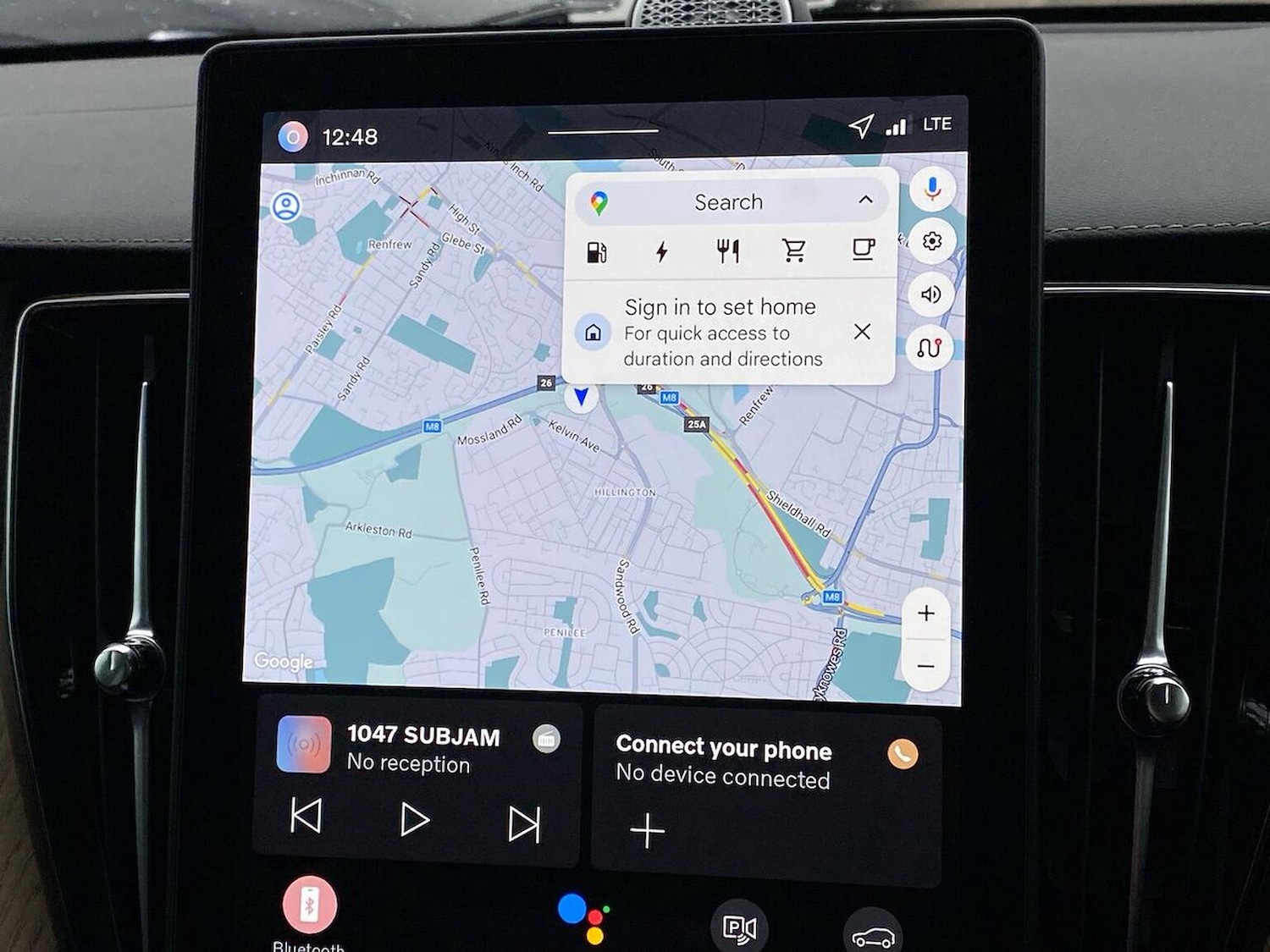 Used Volvo XC60 2025 for sale - 78191071: Photo 26