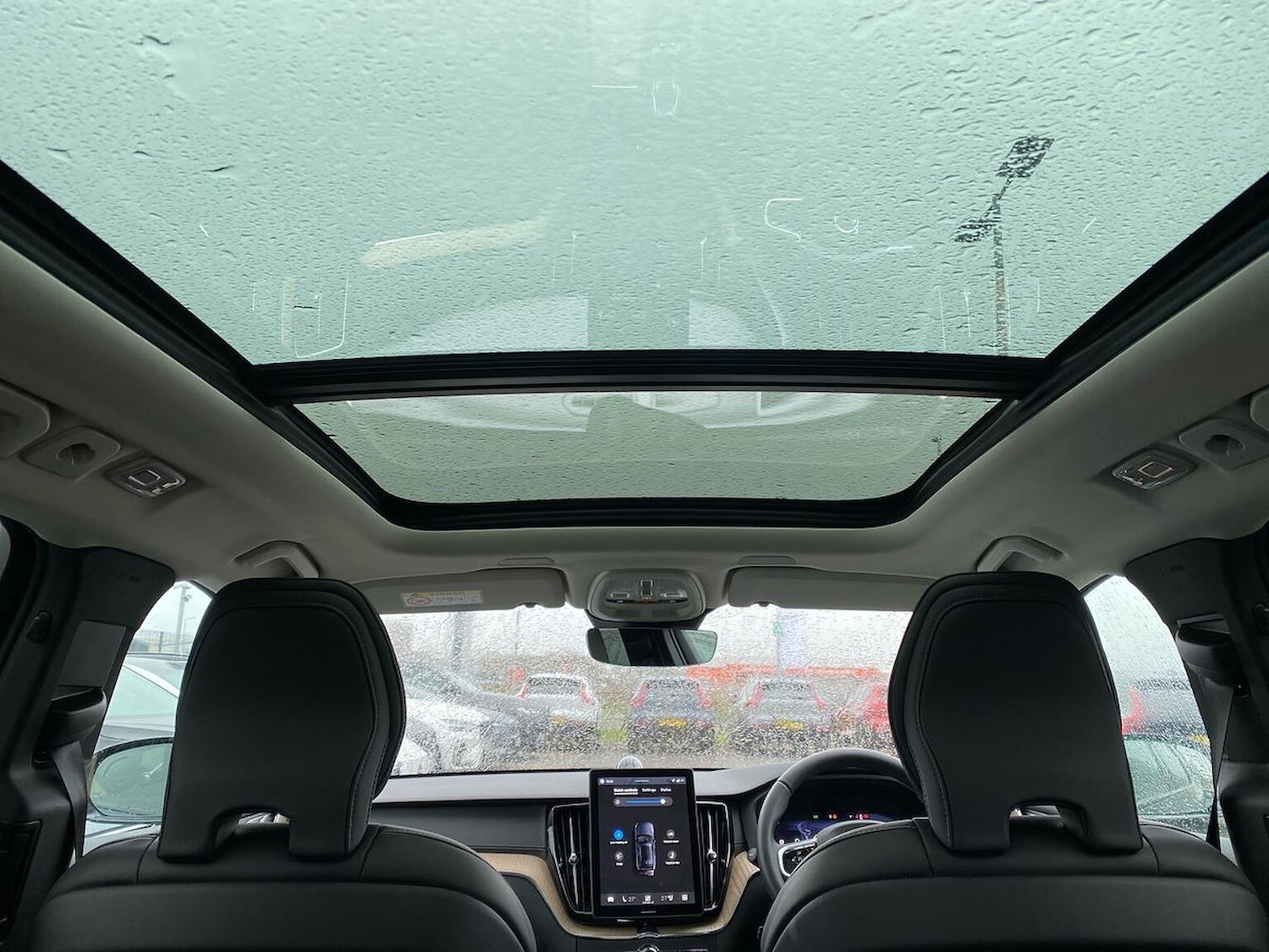 Used Volvo XC60 2025 for sale - 78191071: Photo 33