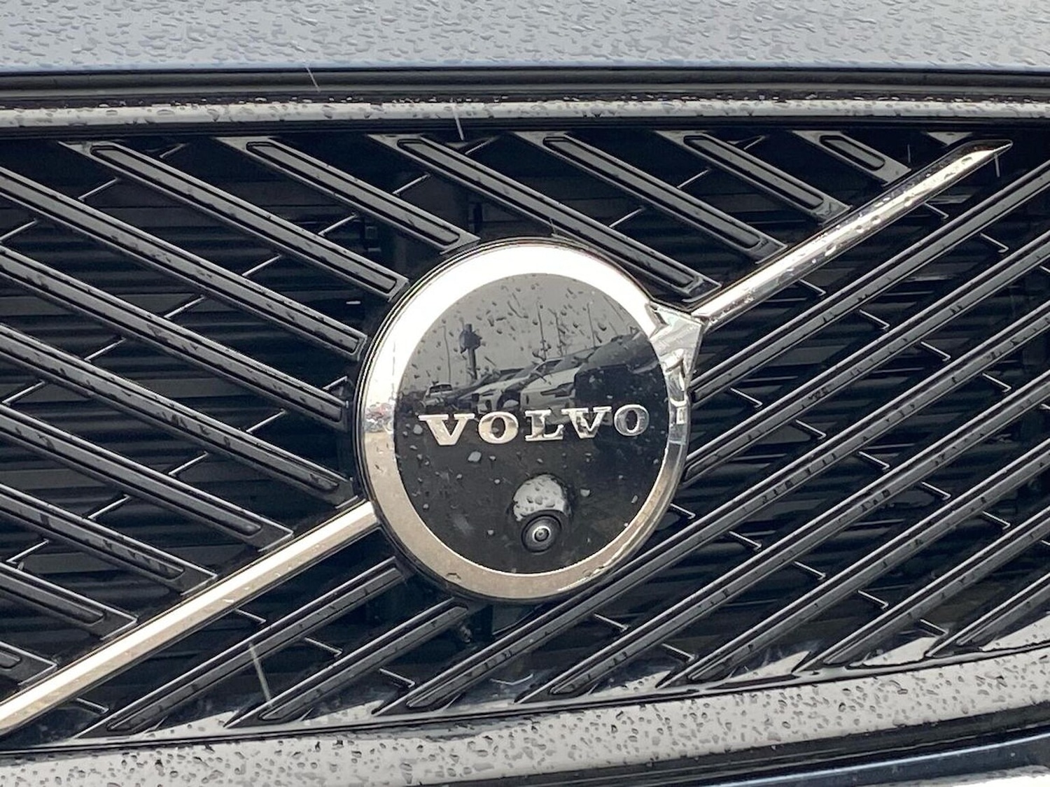 Used Volvo XC60 2025 for sale - 78191071: Photo 34