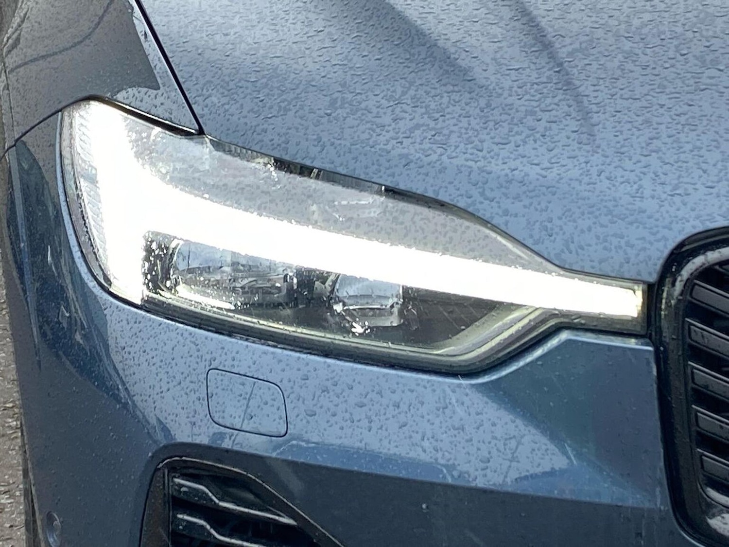 Used Volvo XC60 2025 for sale - 78191071: Photo 35