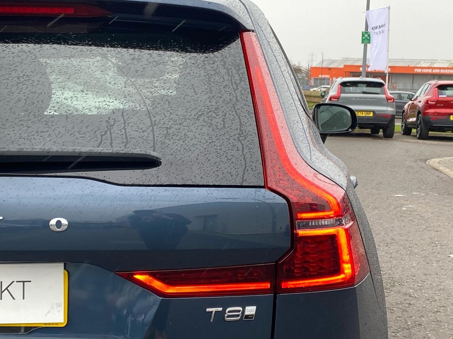 Used Volvo XC60 2025 for sale - 78191071: Photo 36