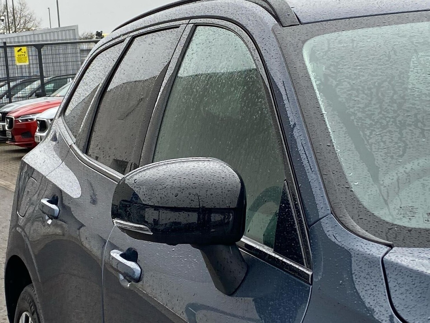 Used Volvo XC60 2025 for sale - 78191071: Photo 38