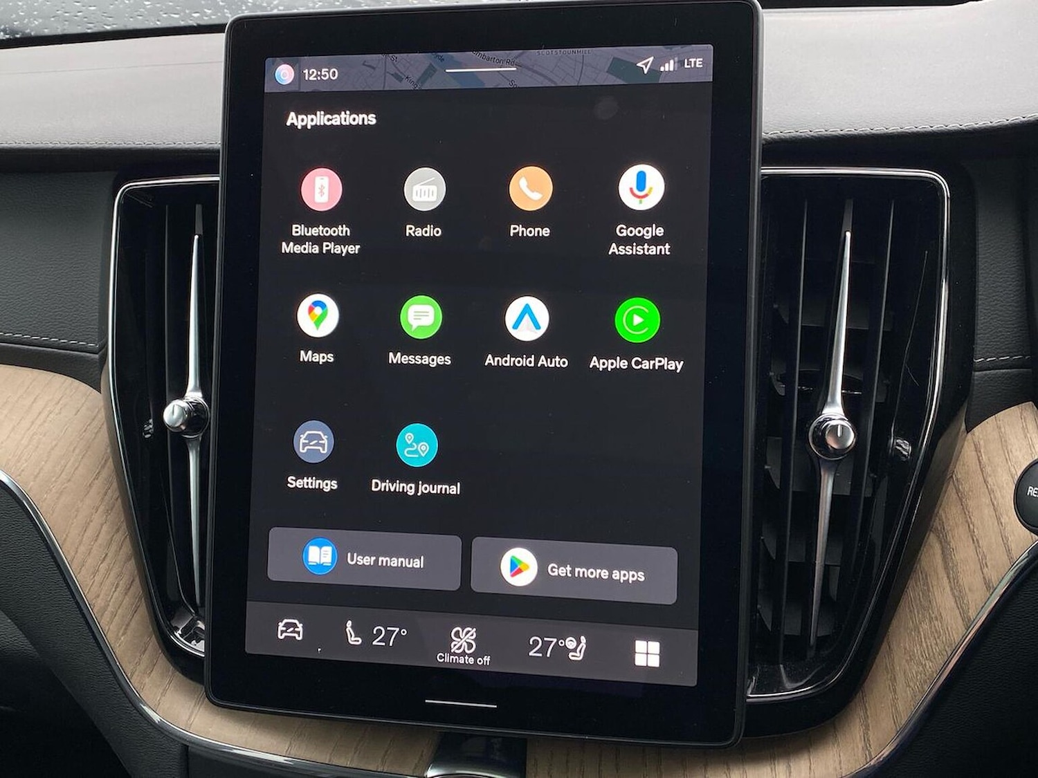 Used Volvo XC60 2025 for sale - 78191071: Photo 42