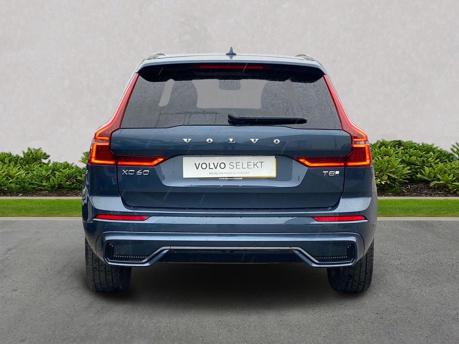 Used Volvo XC60 2025 for sale - 78191071: Photo 6