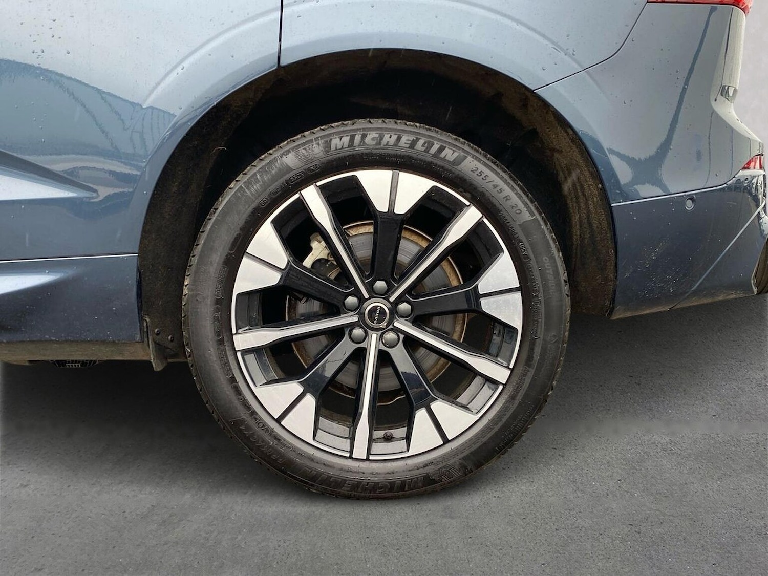 Used Volvo XC60 2025 for sale - 78191071: Photo 8