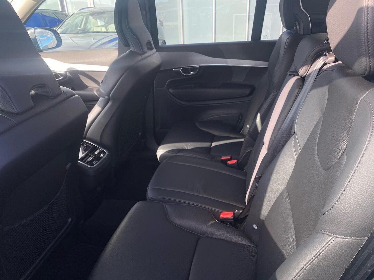 Used Volvo XC90 2023 for sale - 76070270: Photo 16