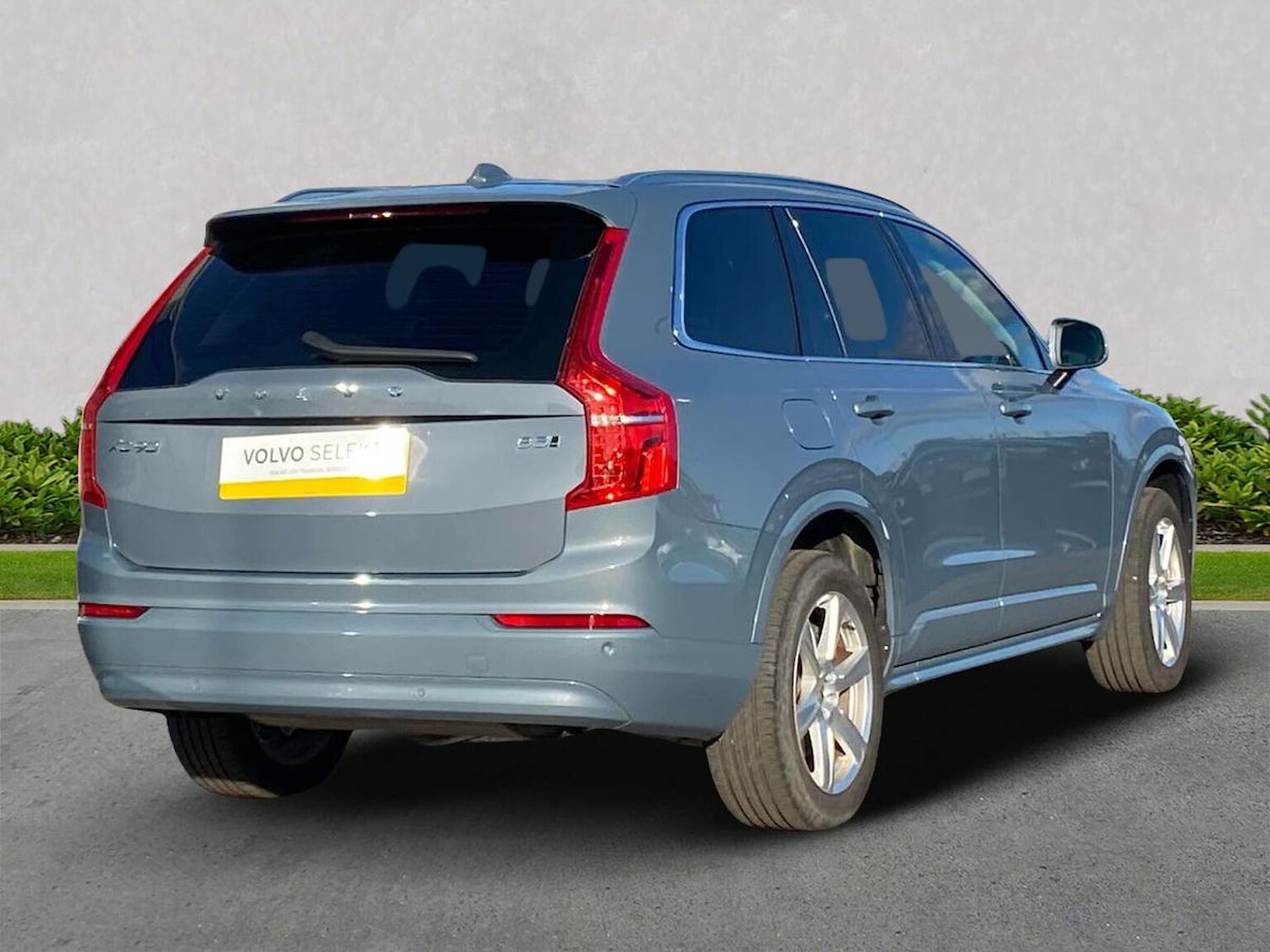 Used Volvo XC90 2023 for sale - 76070270: Photo 18