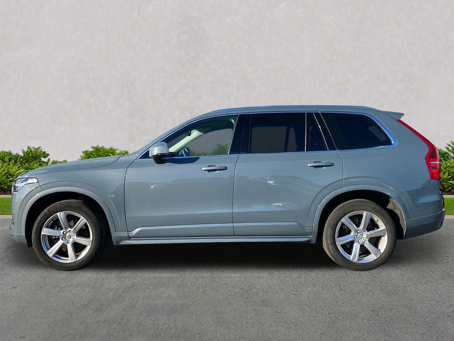 Used Volvo XC90 2023 for sale - 76070270: Photo 19