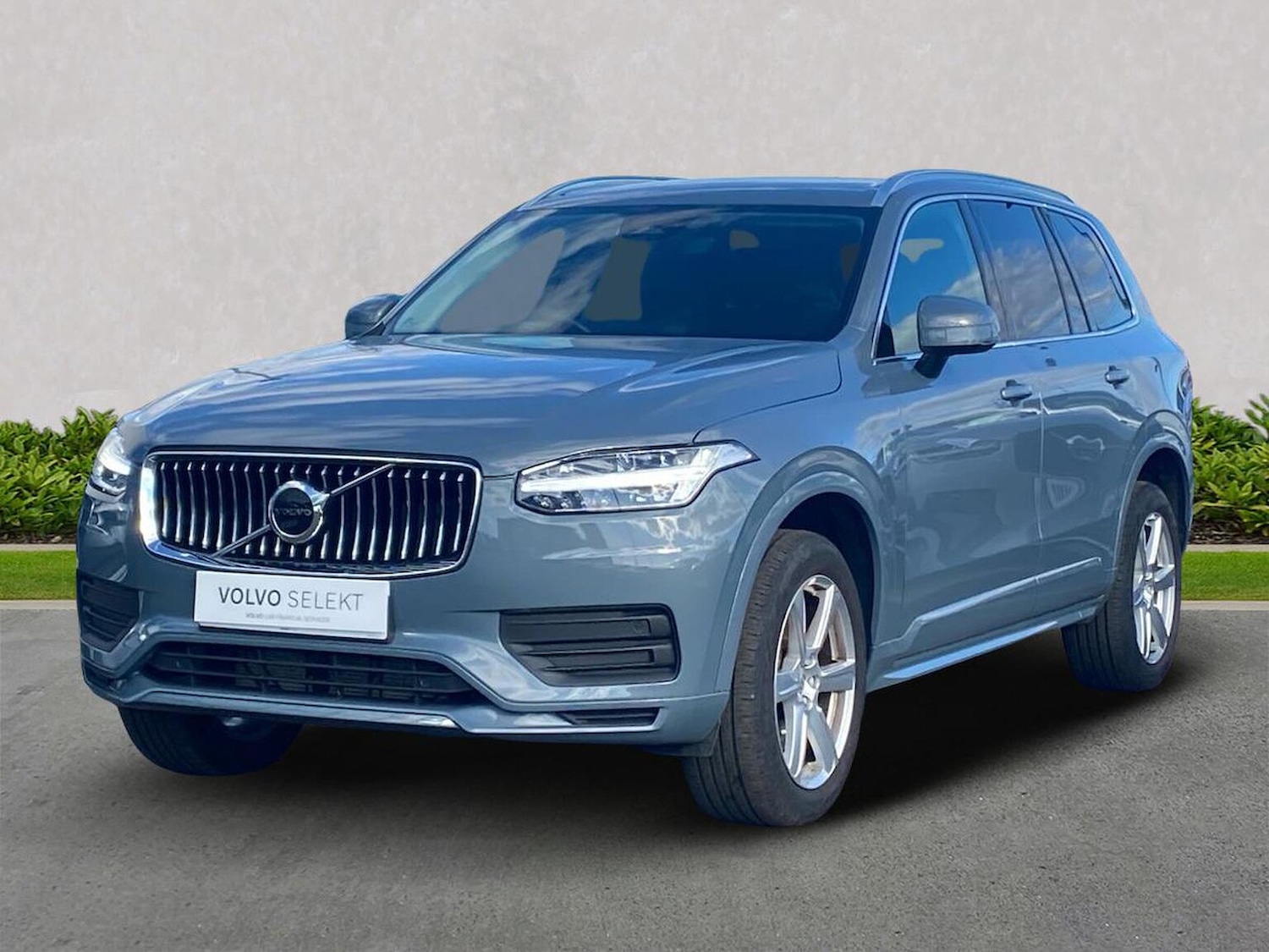 Used Volvo XC90 2023 for sale - 76070270: Photo 20
