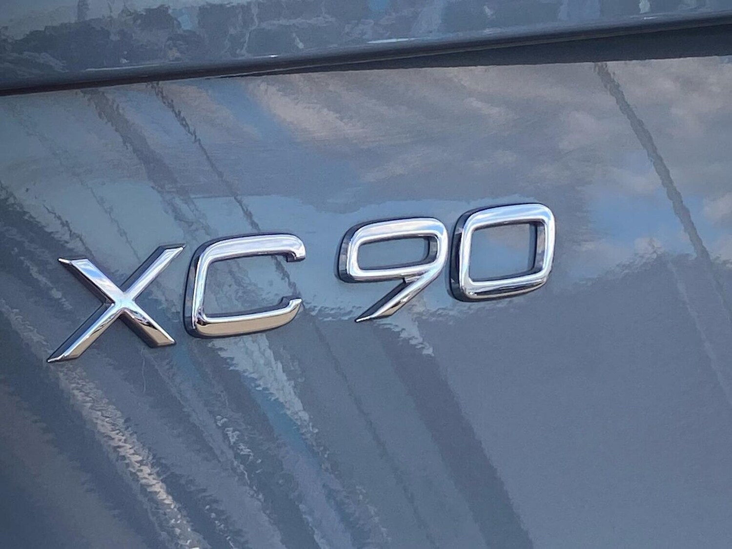 Used Volvo XC90 2023 for sale - 76070270: Photo 35