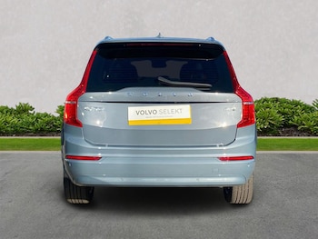 Used Volvo XC90 2023 for sale - 76070270: Photo 4