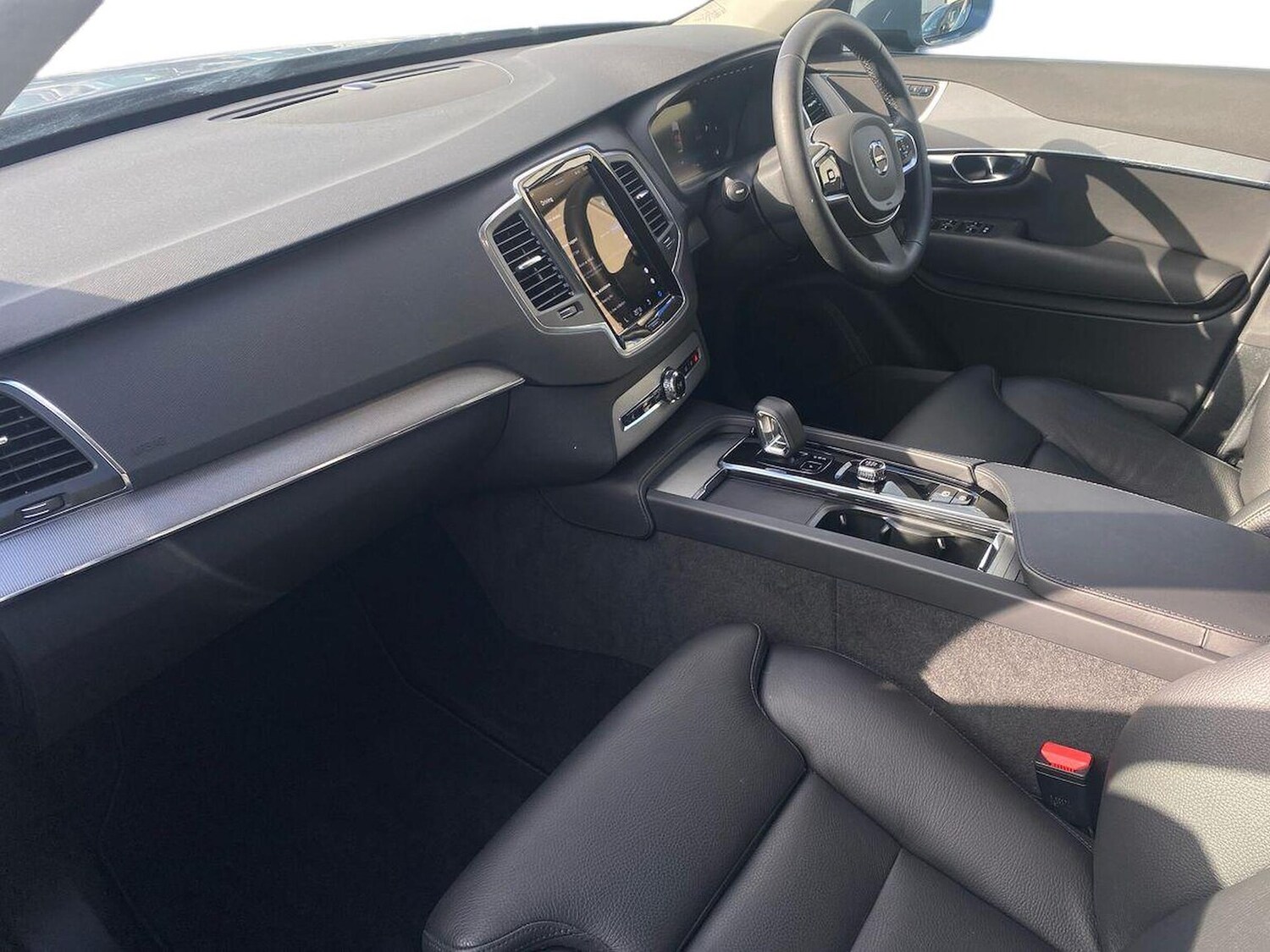 Used Volvo XC90 2023 for sale - 76070270: Photo 7