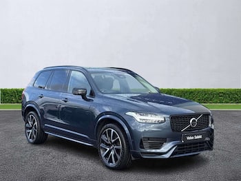Used Volvo XC90 2023 for sale - 79845691: Photo