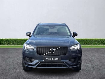 Used Volvo XC90 2023 for sale - 79845691: Photo