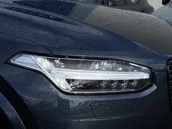 Used Volvo XC90 2023 for sale - 79845691: Photo