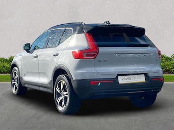 Used Volvo XC40 2021 for sale - 75956608: Photo