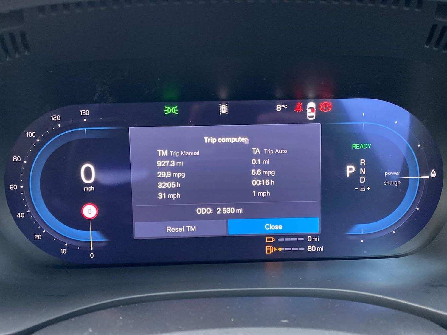 Used Volvo XC60 2025 for sale - 76407380: Photo 10