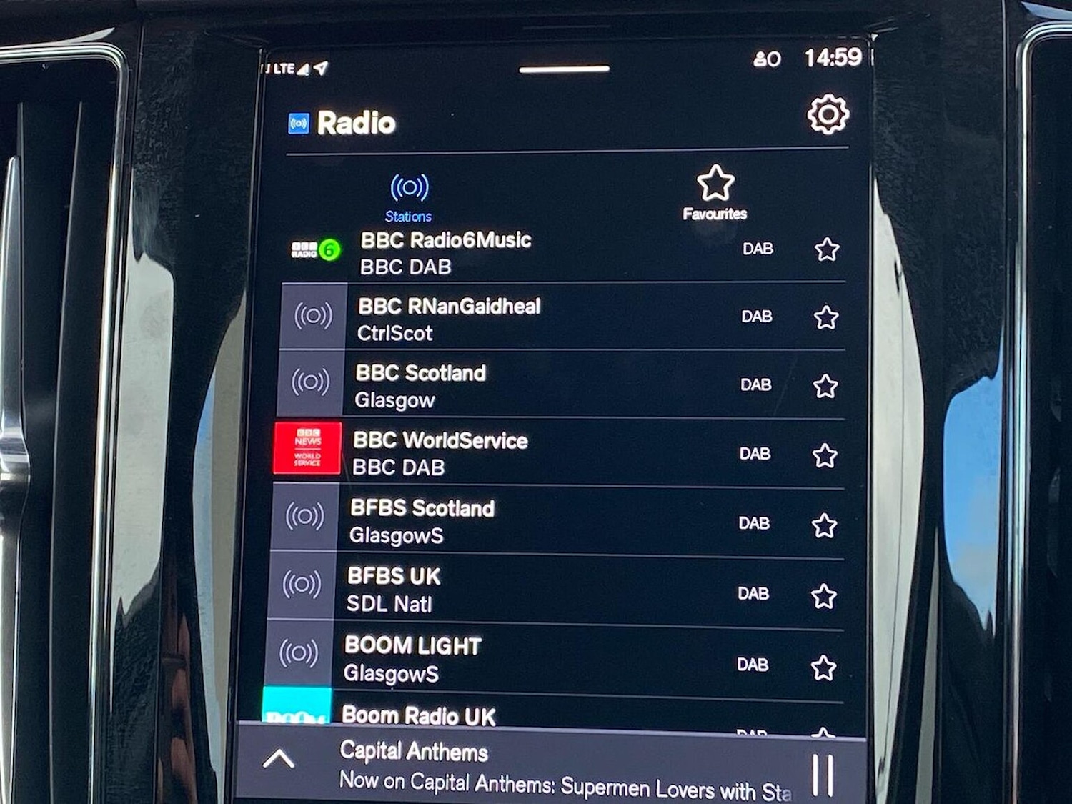 Used Volvo XC60 2025 for sale - 76407380: Photo 11