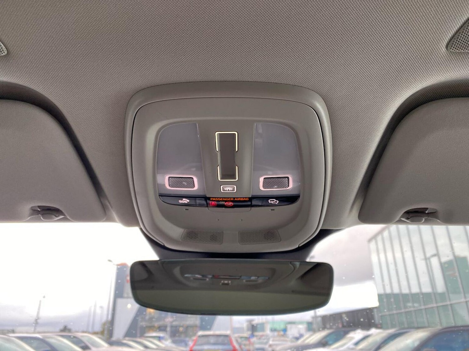 Used Volvo XC60 2025 for sale - 76407380: Photo 14