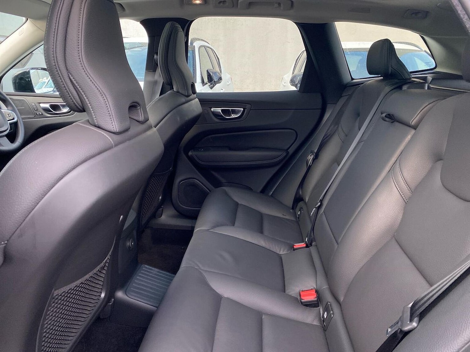 Used Volvo XC60 2025 for sale - 76407380: Photo 16