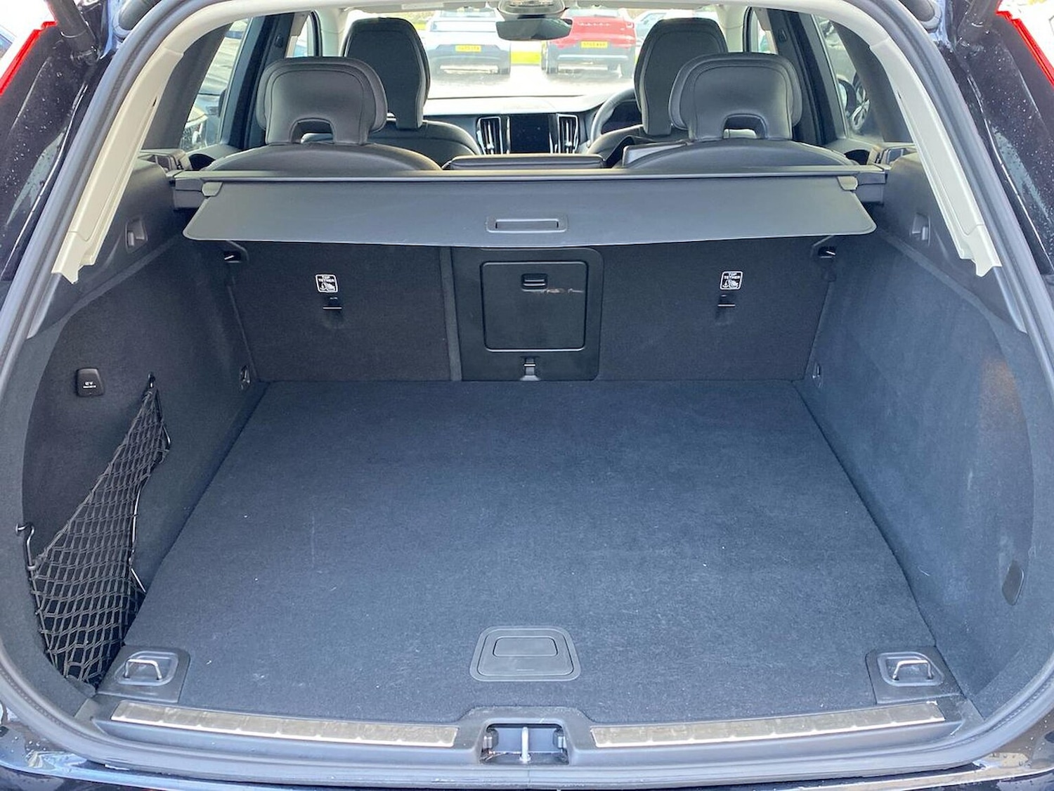 Used Volvo XC60 2025 for sale - 76407380: Photo 17