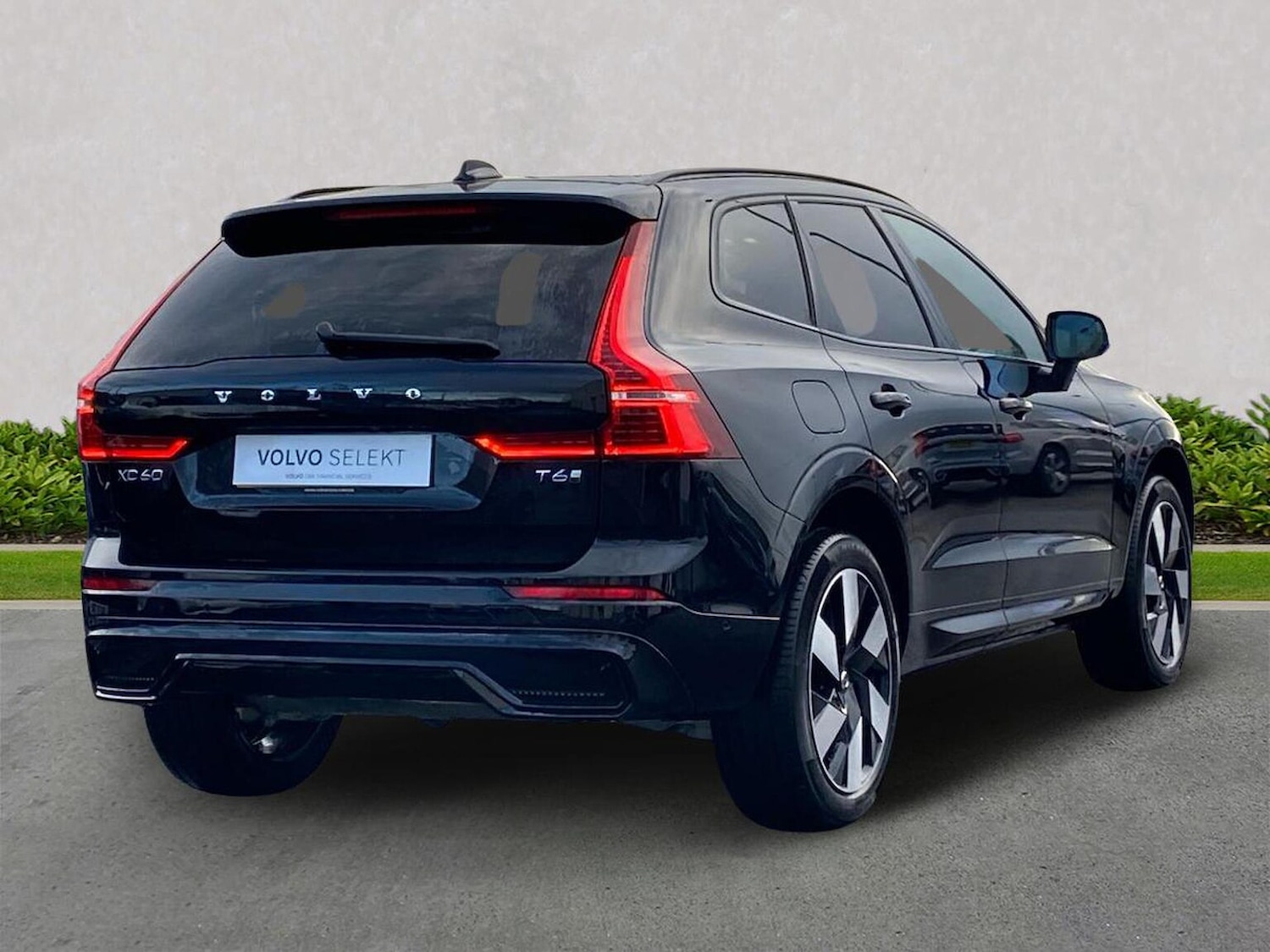 Used Volvo XC60 2025 for sale - 76407380: Photo 18