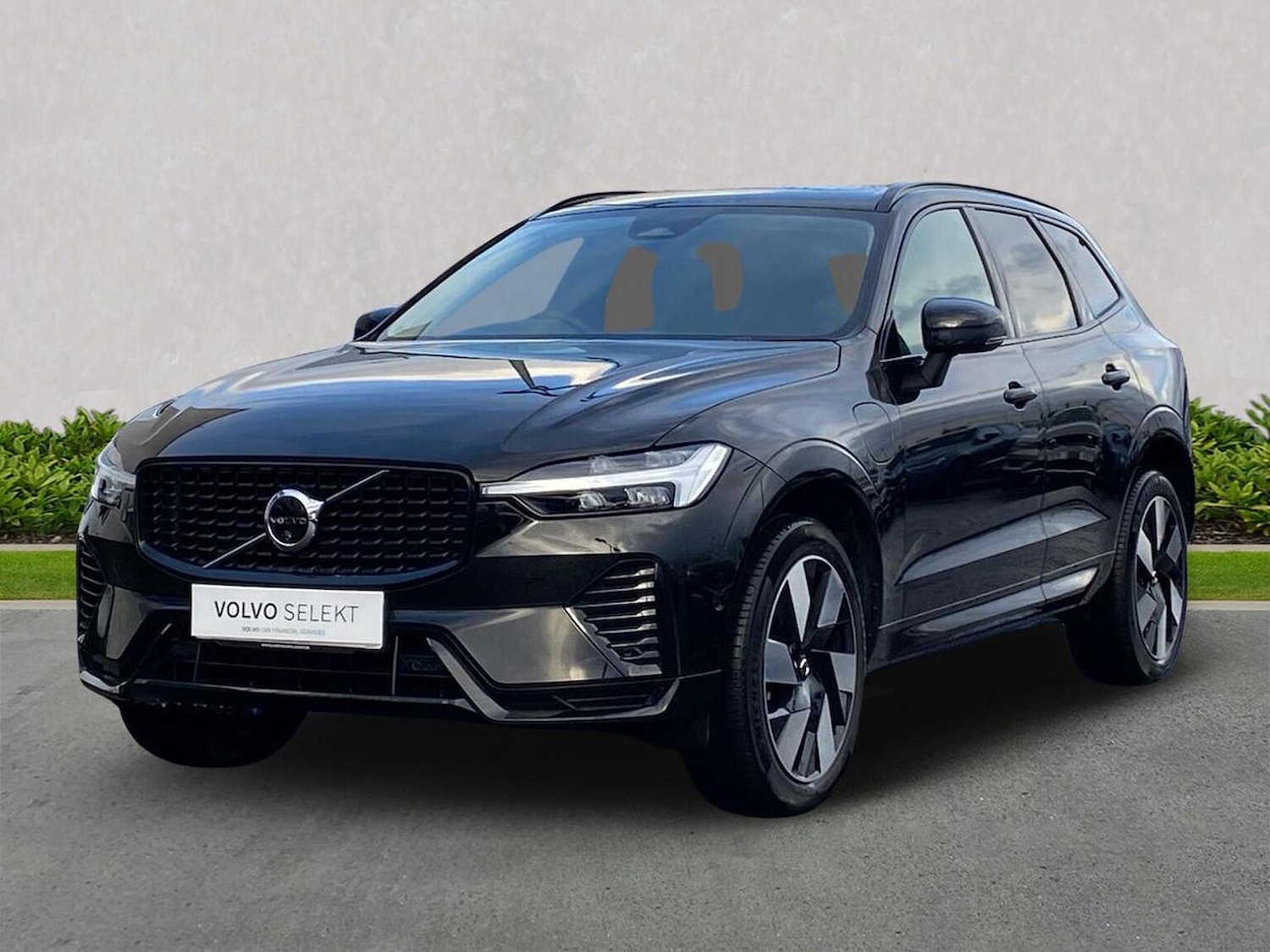 Used Volvo XC60 2025 for sale - 76407380: Photo 20